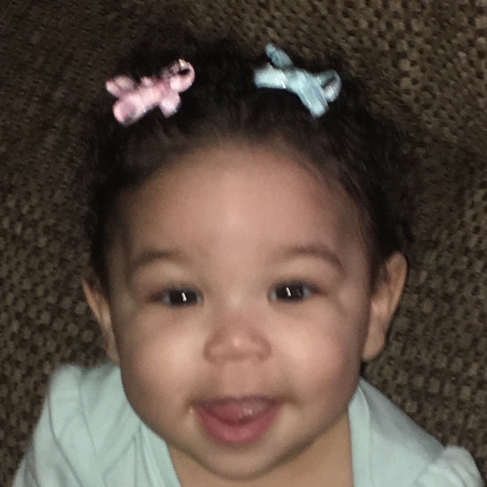 Meet your Posher, Kristin